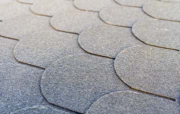Upper Stondon asphalt roofing costs