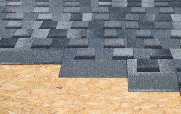 expert Upper Stondon asphalt roof companies