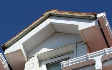 Upper Stondon fascia installation costs