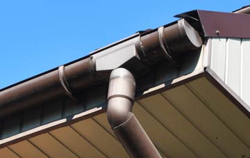 types of Upper Stondon fascias