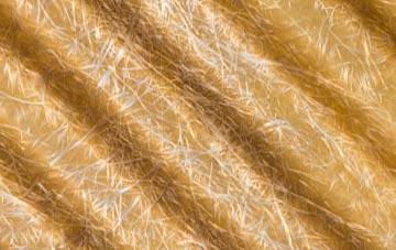 Upper Stondon fibreglass roof waterproofing