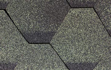 Upper Stondon fibreglass shingle repairs