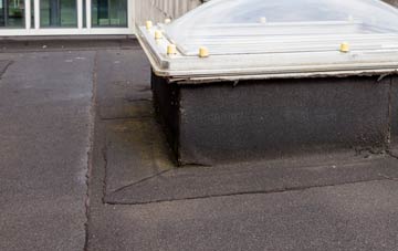disadvantages of Upper Stondon flat roofs
