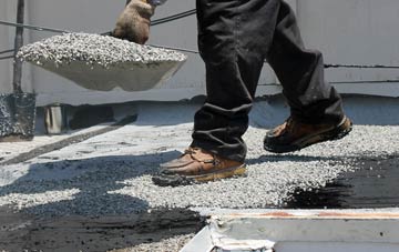 Upper Stondon flat roofing companies