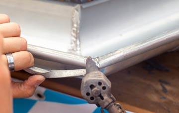 disadvantages of Upper Stondon lead roofing