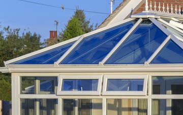 professional Upper Stondon conservatory insulation