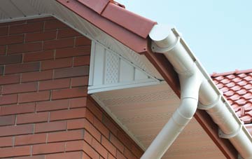 Upper Stondon soffit repair costs