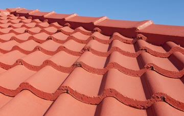 Upper Stondon tile and slate roof replacement