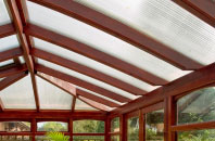 Upper Stondon conservatory roofing insulation