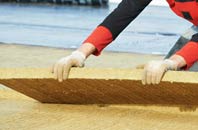 find rated Upper Stondon roof insulation companies