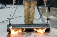 Upper Stondon flat roof sealing quote