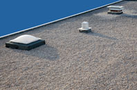 Upper Stondon flat roofing