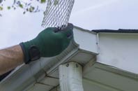 rated Upper Stondon guttering repair companies