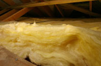 Upper Stondon pitch roof insulation