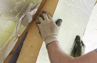 rated Upper Stondon roof insulation companies