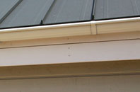Upper Stondon soffit repair
