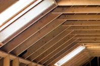 Upper Stondon tapered roof insulation quotes